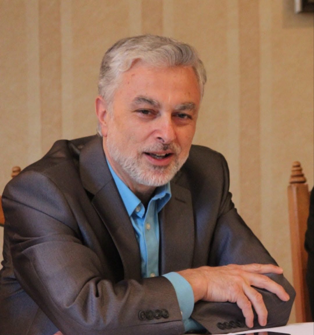 Majd Kamalmaz